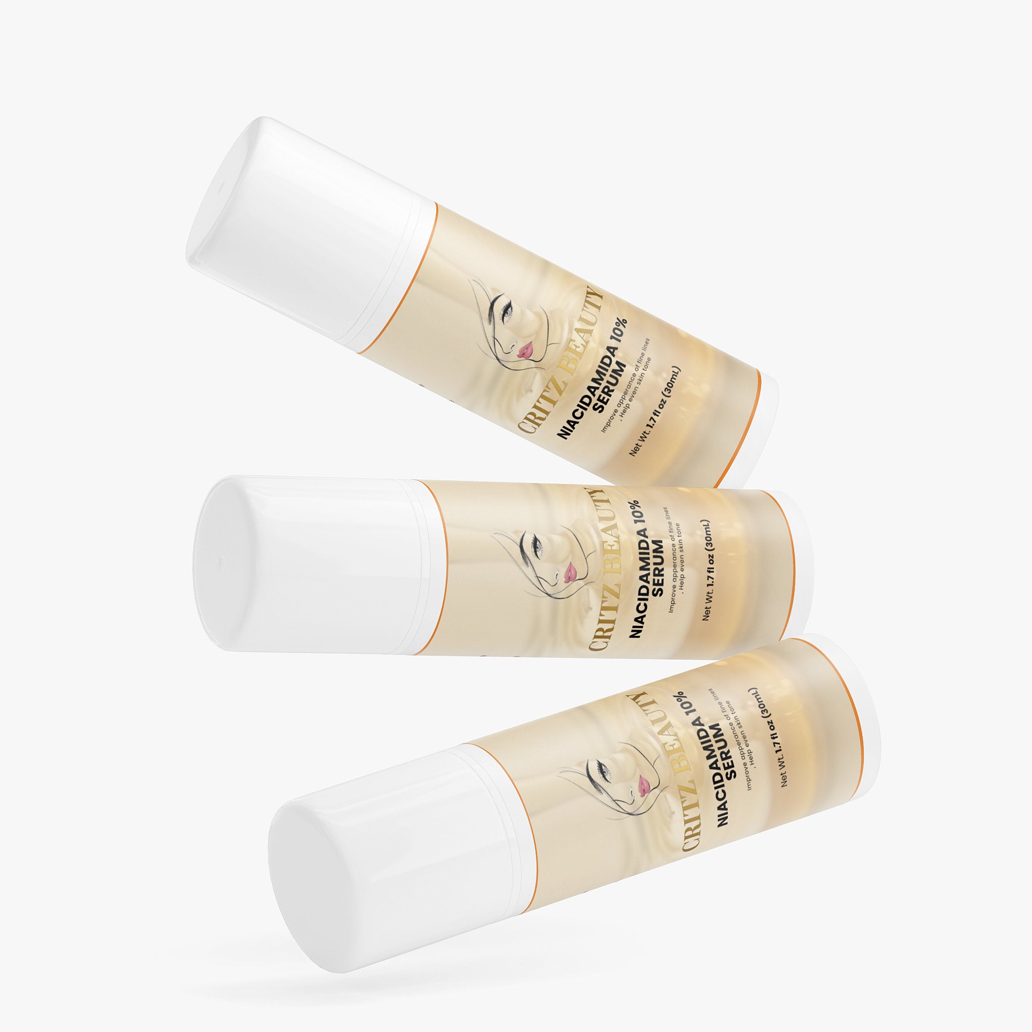 10% Niacinamide Serum