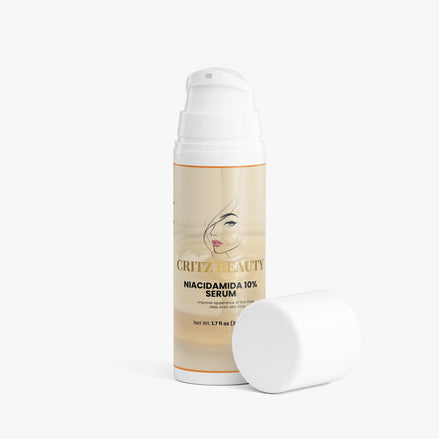 10% Niacinamide Serum