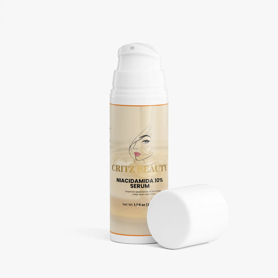 10% Niacinamide Serum
