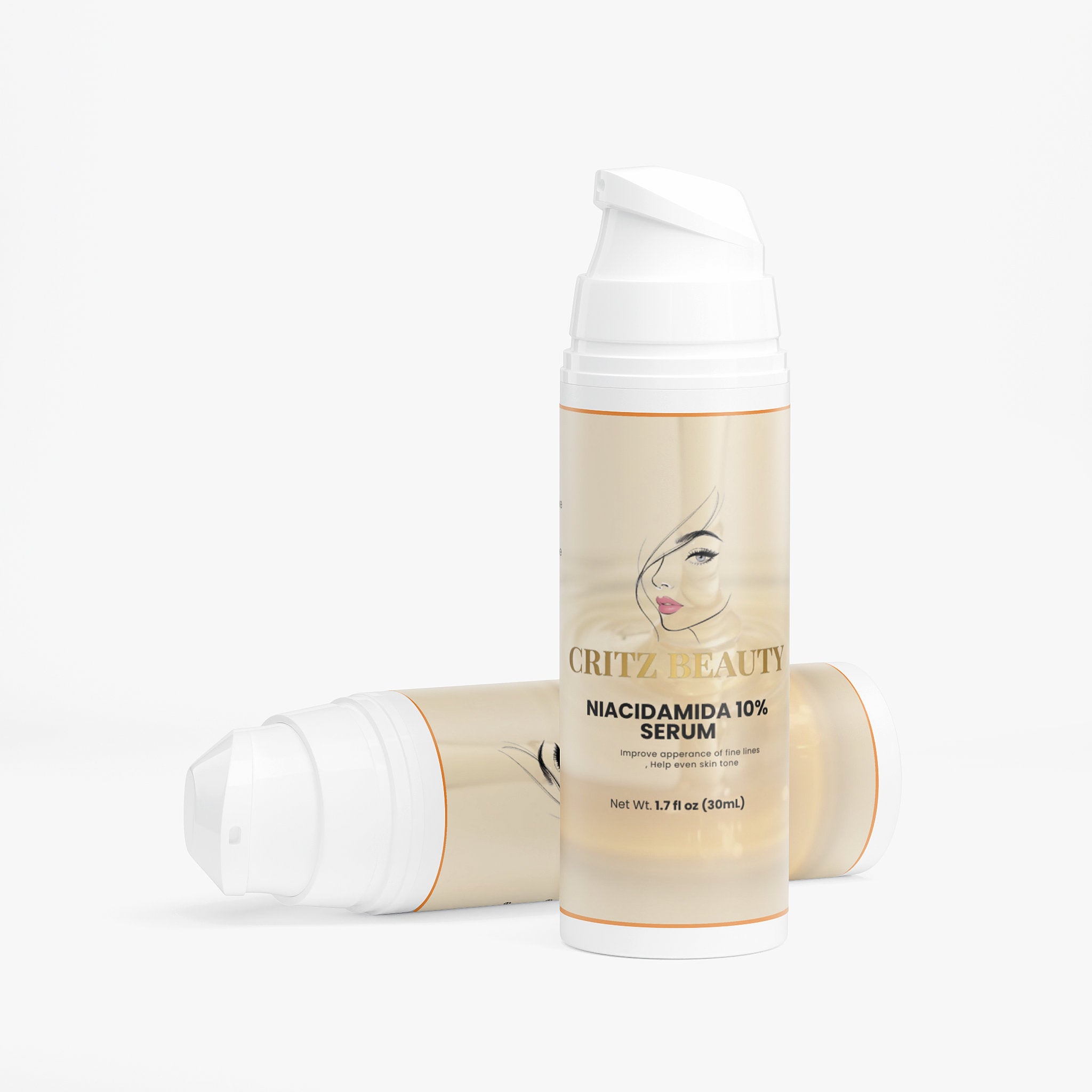 10% Niacinamide Serum