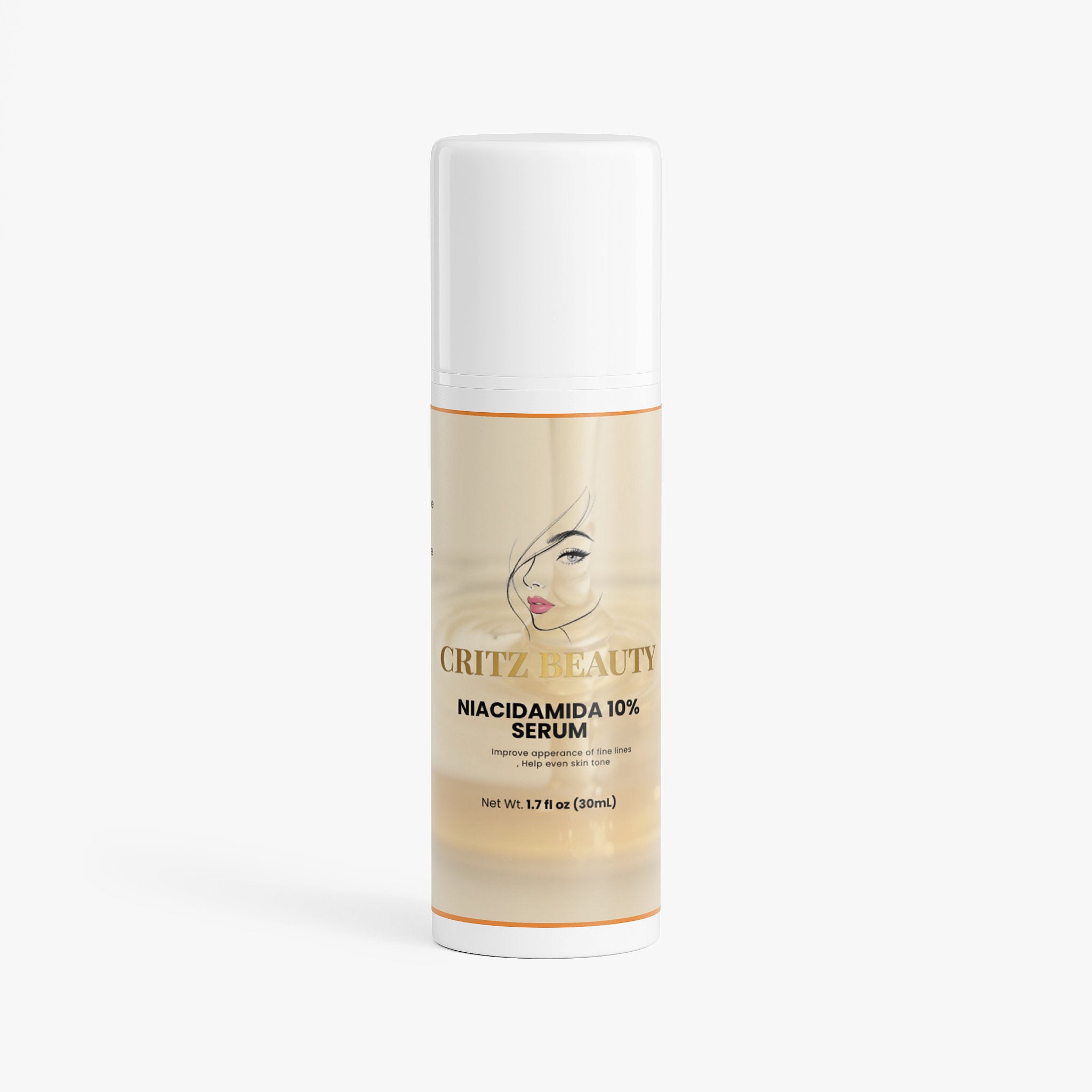10% Niacinamide Serum