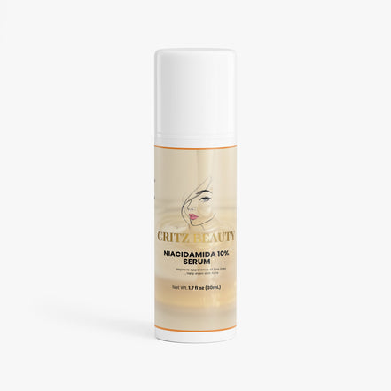 10% Niacinamide Serum