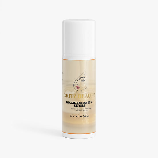 10% Niacinamide Serum