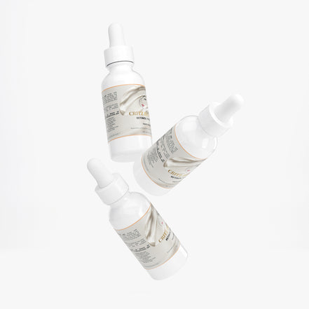 RETINOL AND PEPTIDE FACE SERUM
