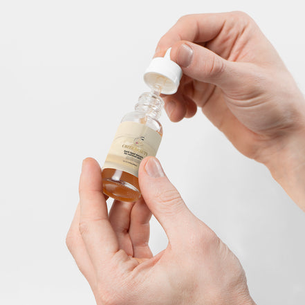 Dark Spot Serum for Normal Skin