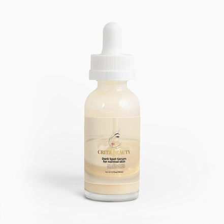 Dark Spot Serum for Normal Skin