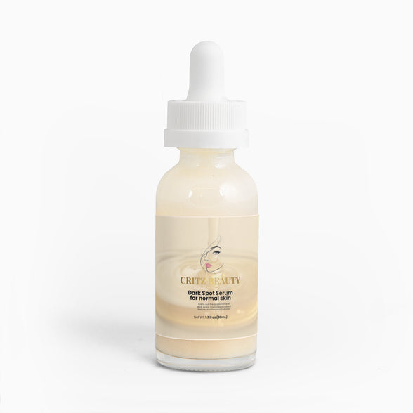 Dark Spot Serum for Normal Skin