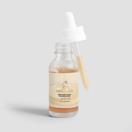 Dark Spot Serum for Normal Skin