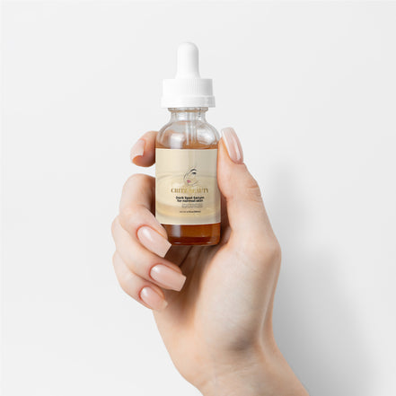 Dark Spot Serum for Normal Skin
