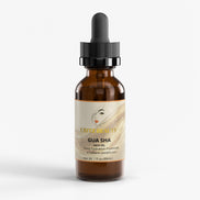 GUA SHA FACE OIL