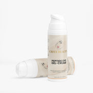 Peptide Eye Gel-Cream