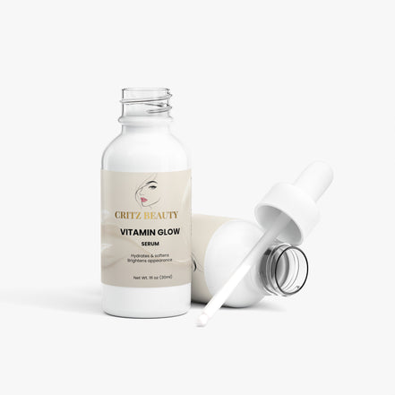 Vitamin Glow Serum