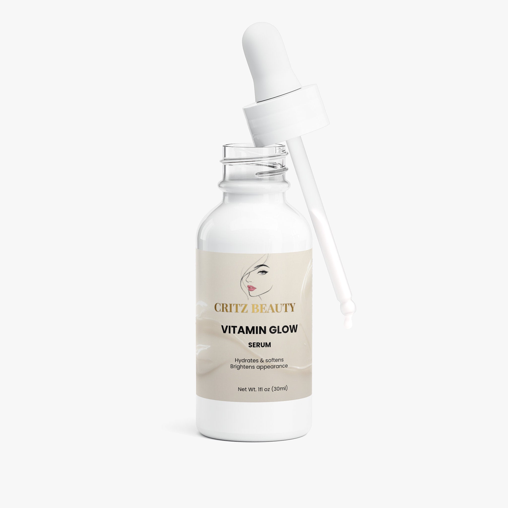 Vitamin Glow Serum