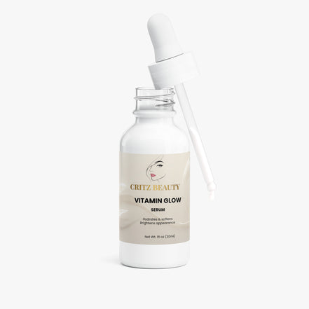 Vitamin Glow Serum