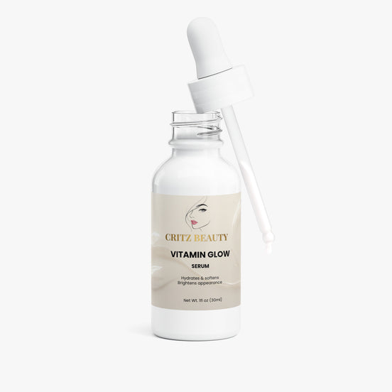 Vitamin Glow Serum