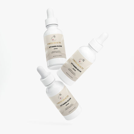 Vitamin Glow Serum