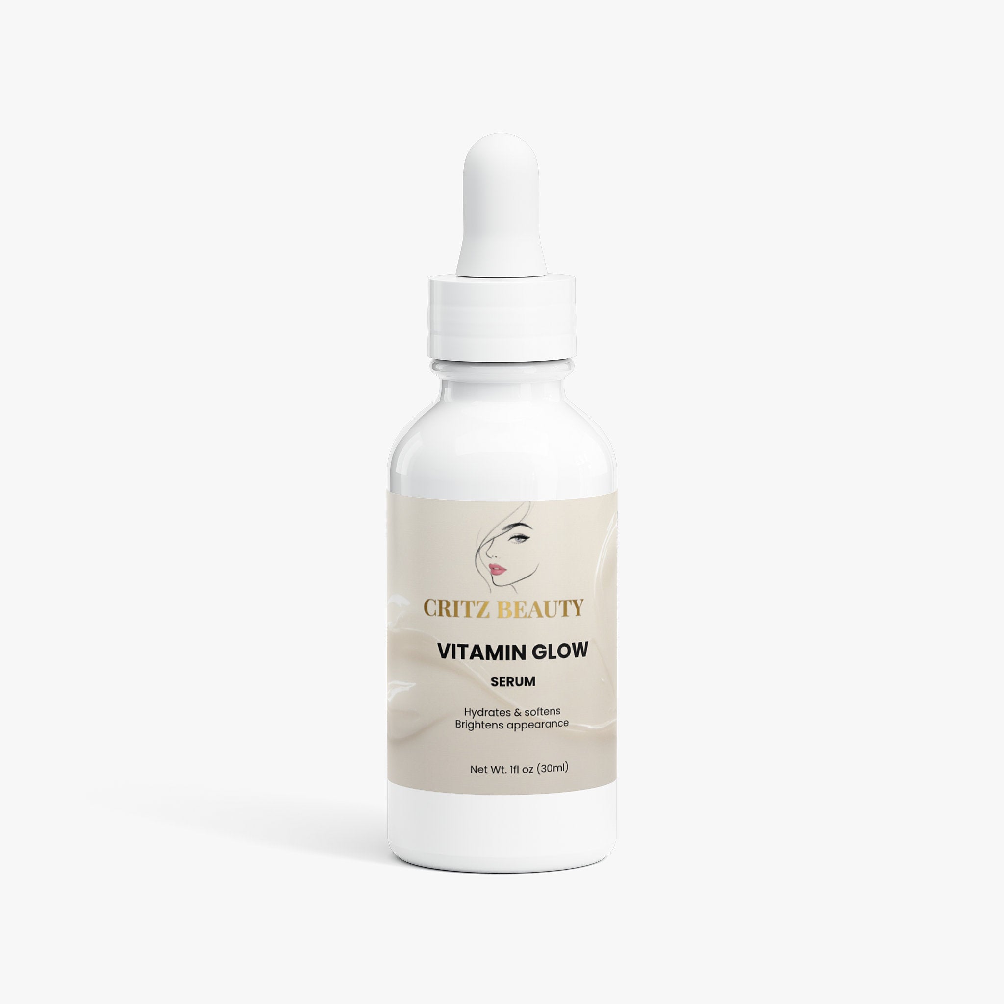 Vitamin Glow Serum