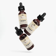 Nourishing Hair Oil