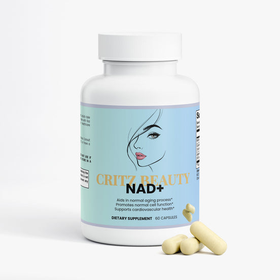 NAD+
