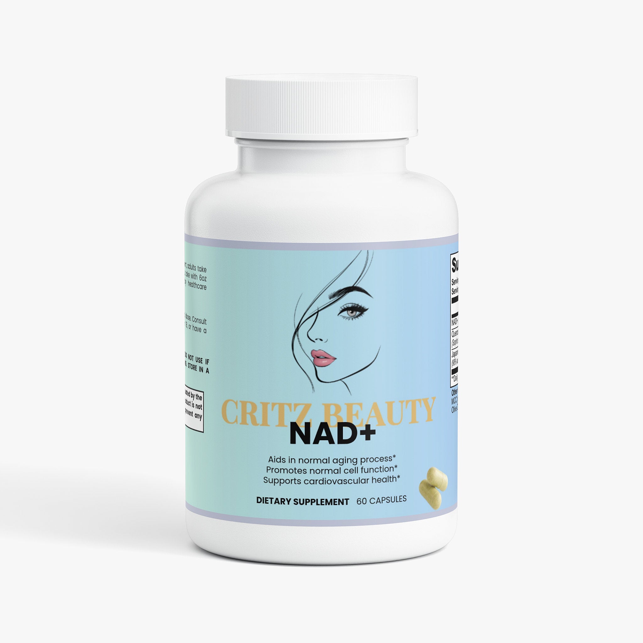 NAD+