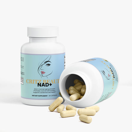 NAD+