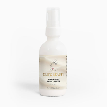 Anti Aging Moisturizer