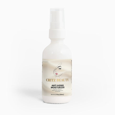 Anti Aging Moisturizer