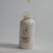 RETINOL AND PEPTIDE FACE SERUM