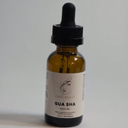 GUA SHA FACE OIL