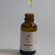 GUA SHA FACE OIL