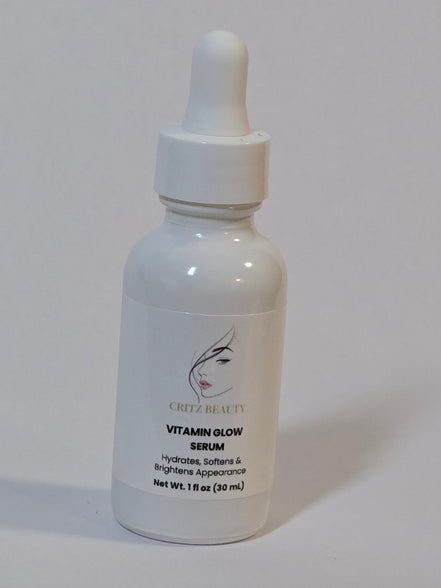 VITAMIN GLOW SERUM