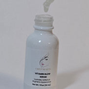 VITAMIN GLOW SERUM