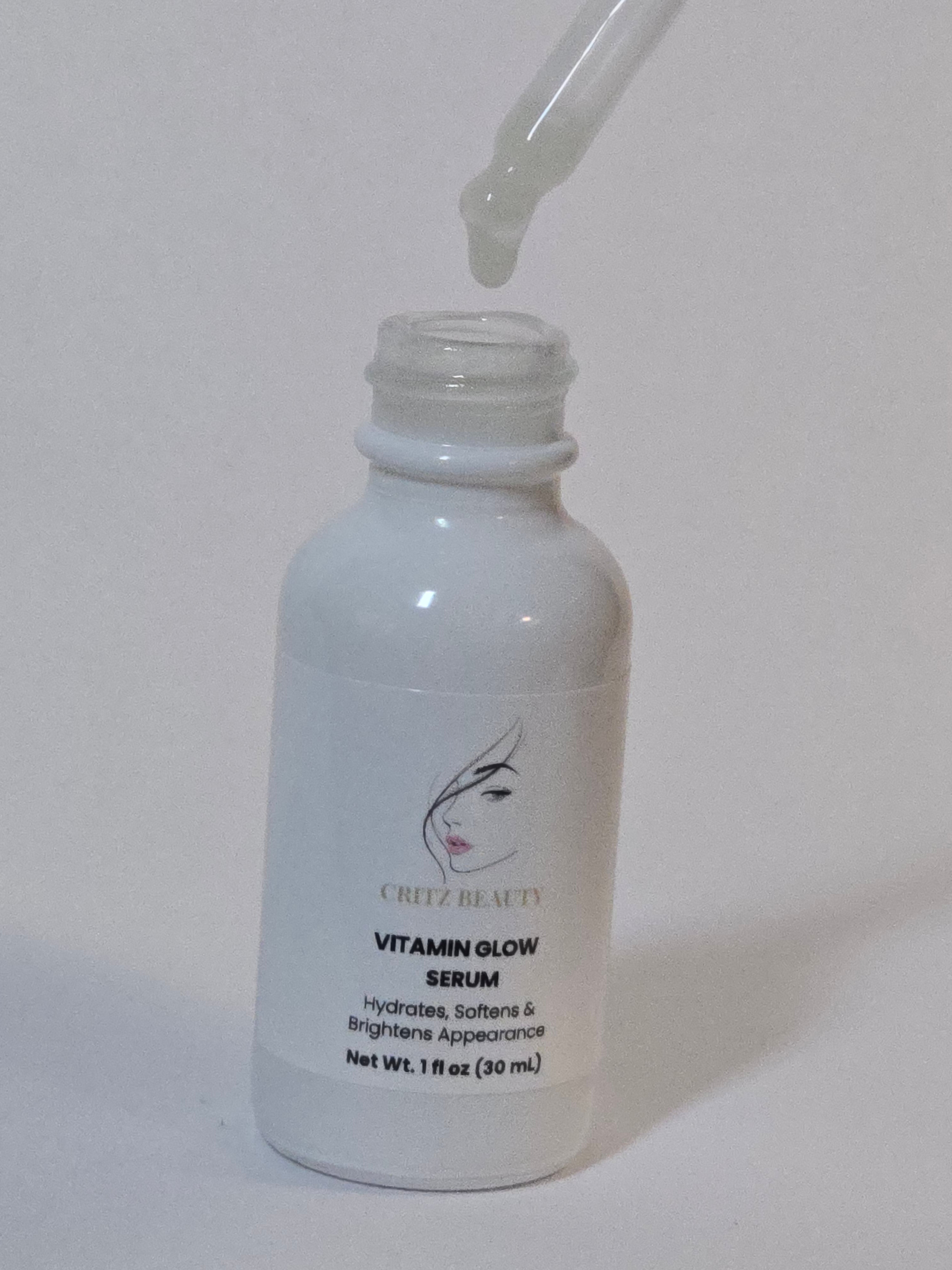 VITAMIN GLOW SERUM