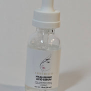 HYALURONIC ACID SERUM