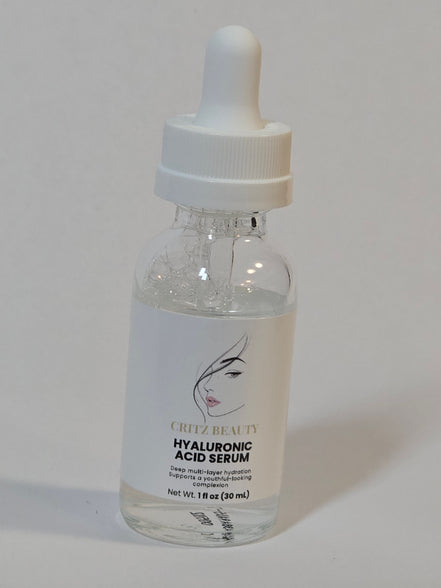 HYALURONIC ACID SERUM