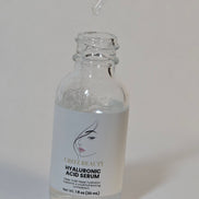 HYALURONIC ACID SERUM