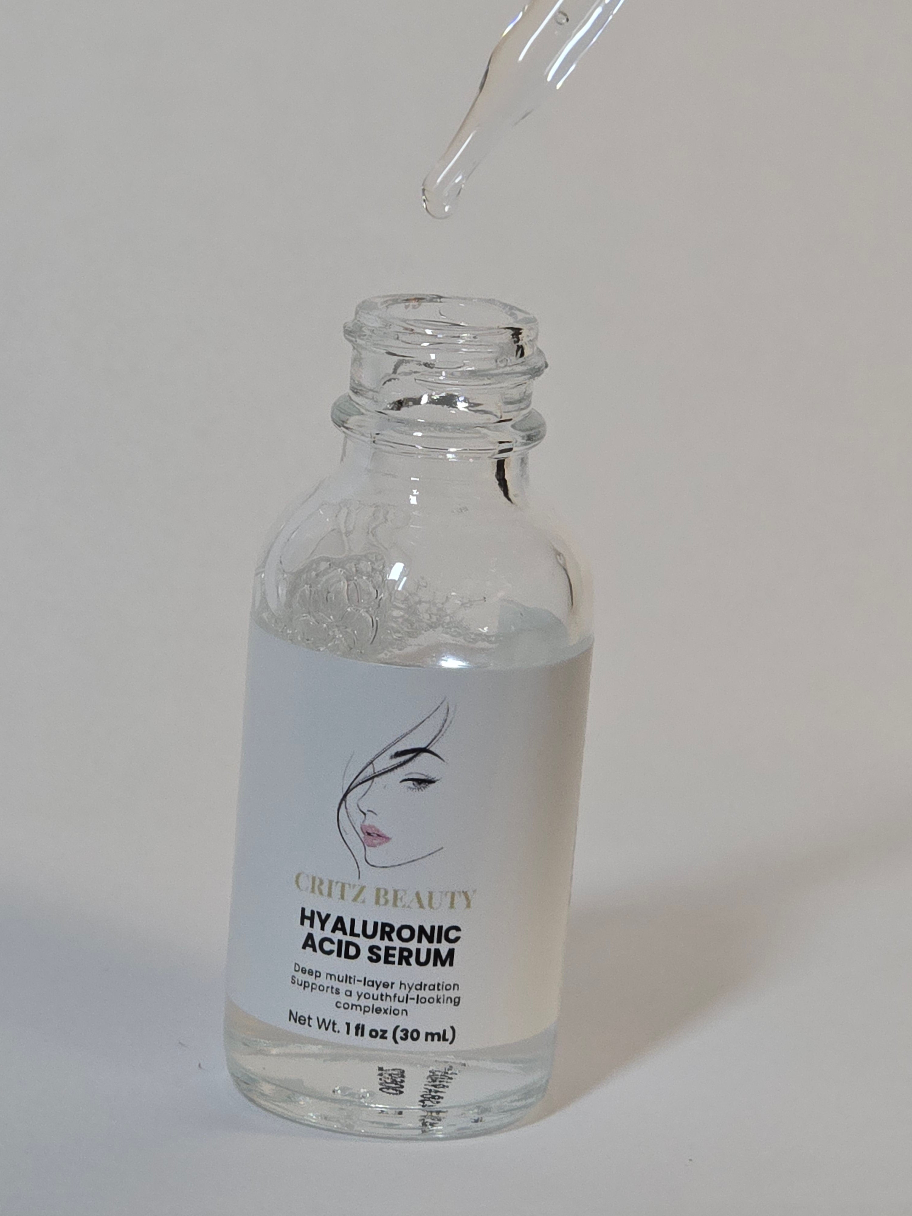 HYALURONIC ACID SERUM