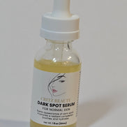 Dark Spot Serum for Normal Skin