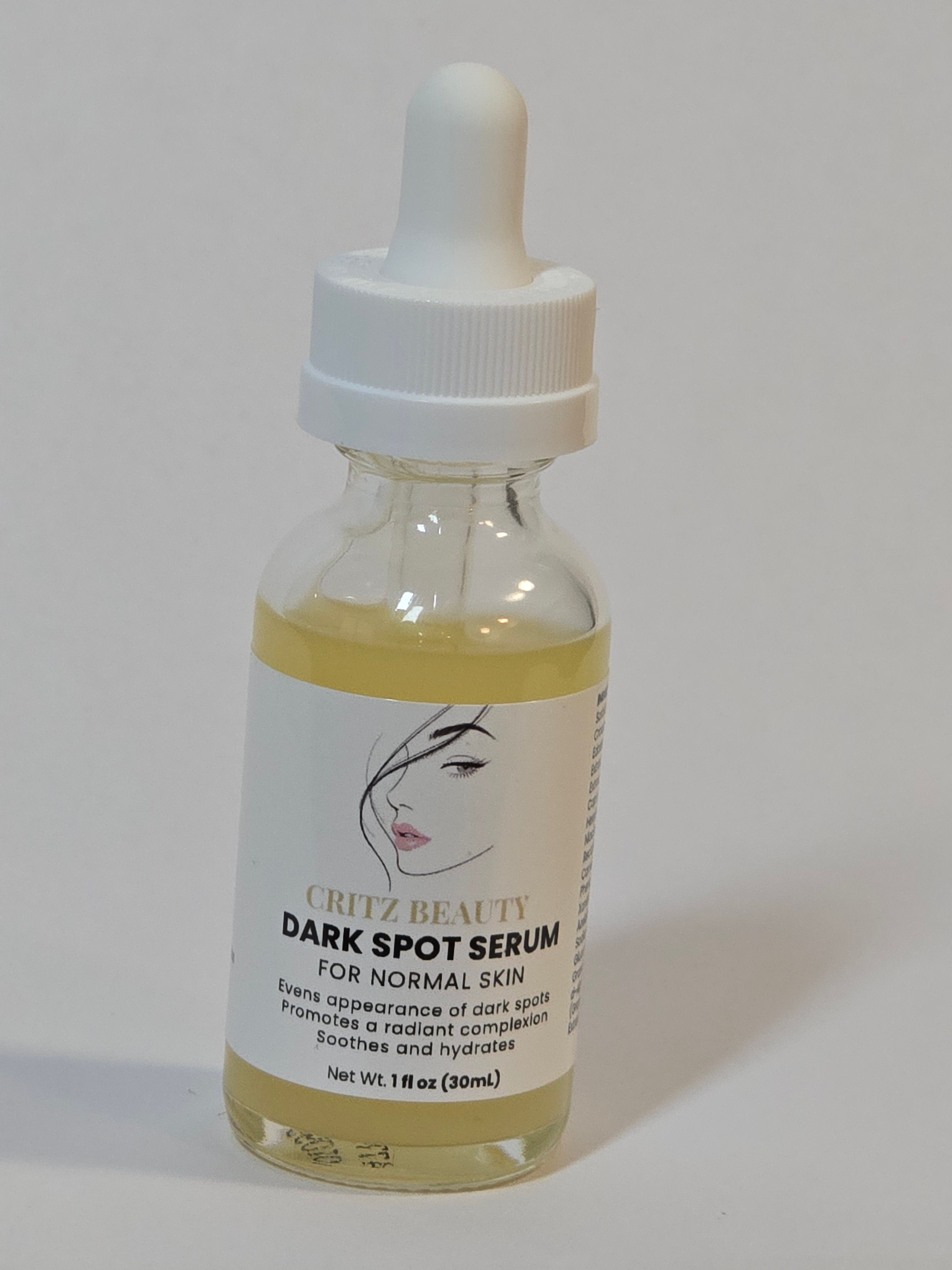 Dark Spot Serum for Normal Skin