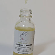 Dark Spot Serum for Normal Skin