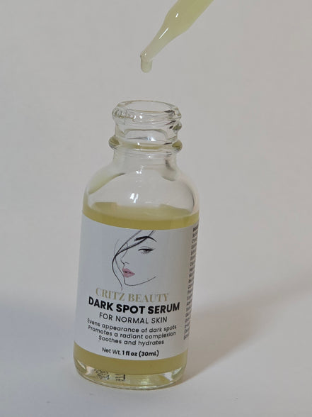 Dark Spot Serum for Normal Skin