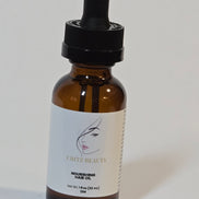 Nourishing Hair Oil