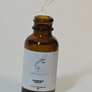 Nourishing Hair Oil