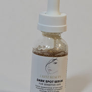 Dark Spot Serum for Sensitive Skin