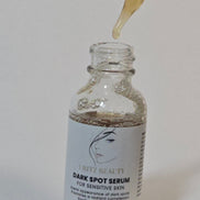 Dark Spot Serum for Sensitive Skin