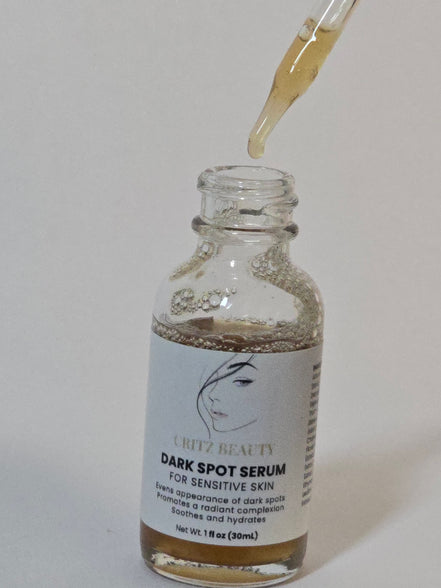 Dark Spot Serum for Sensitive Skin