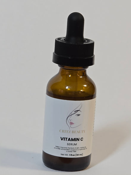VITAMIN C SERUM