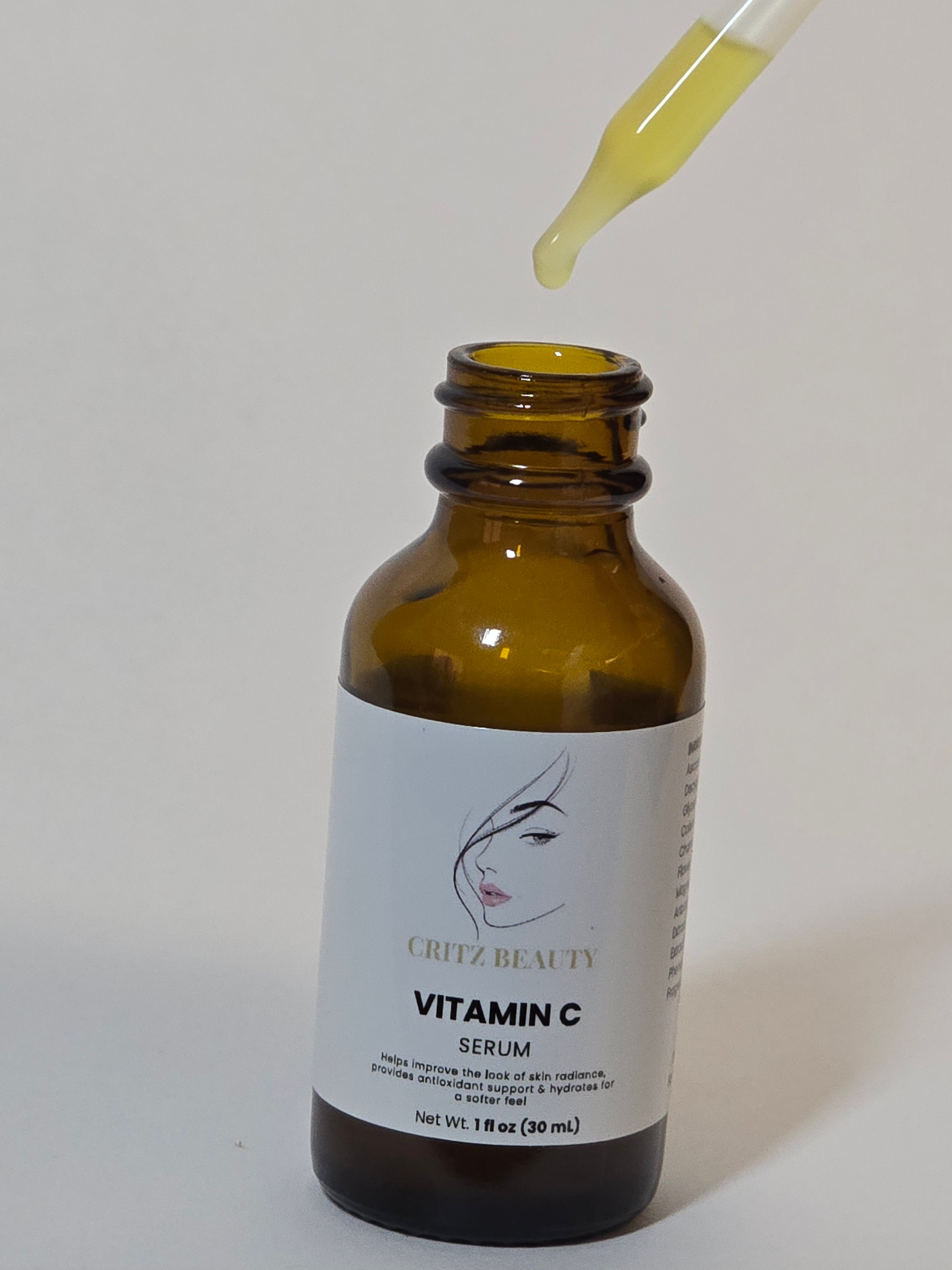 VITAMIN C SERUM