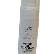 Peptide Eye Gel-Cream