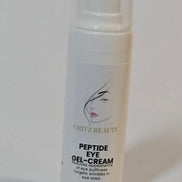 Peptide Eye Gel-Cream